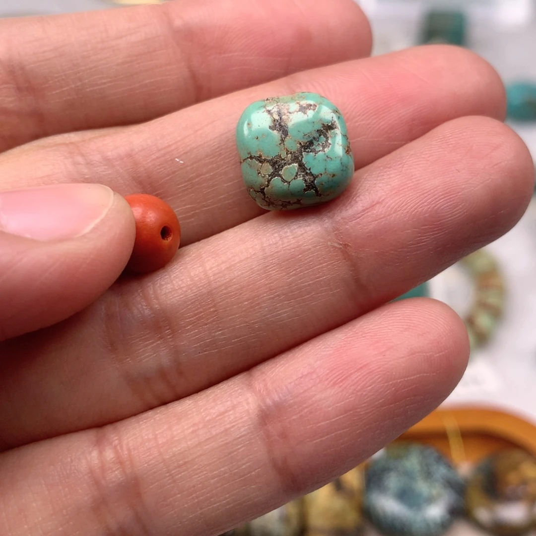 玛瑙/玉髓未镶嵌新店开业，背云一颗