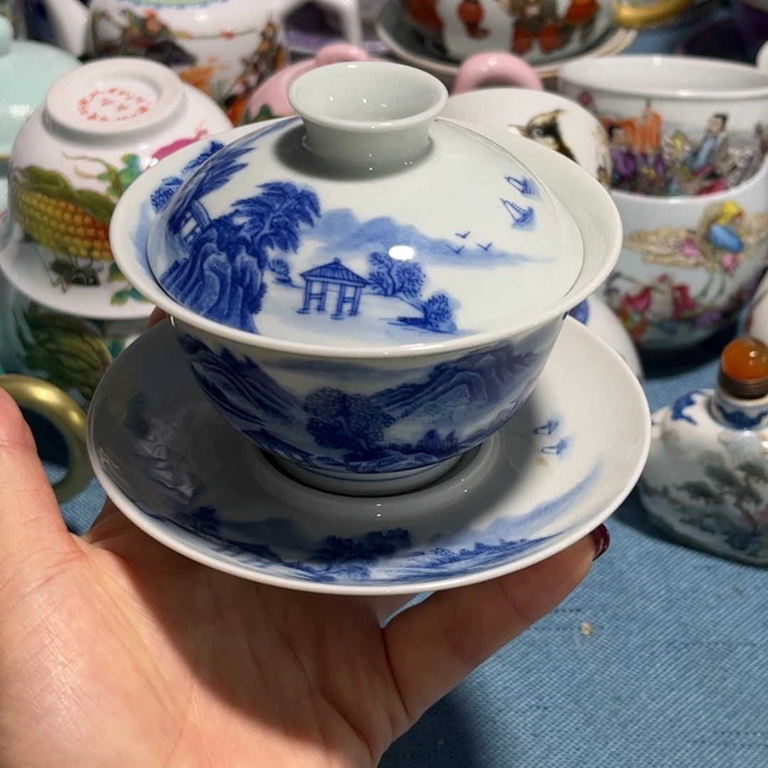 景德镇陶瓷景德镇