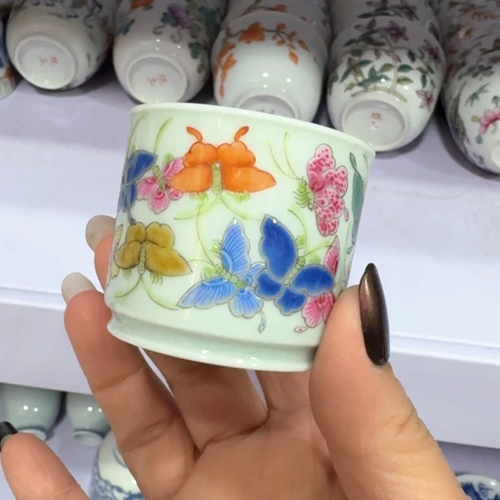 陶瓷艺术品收藏陶瓷