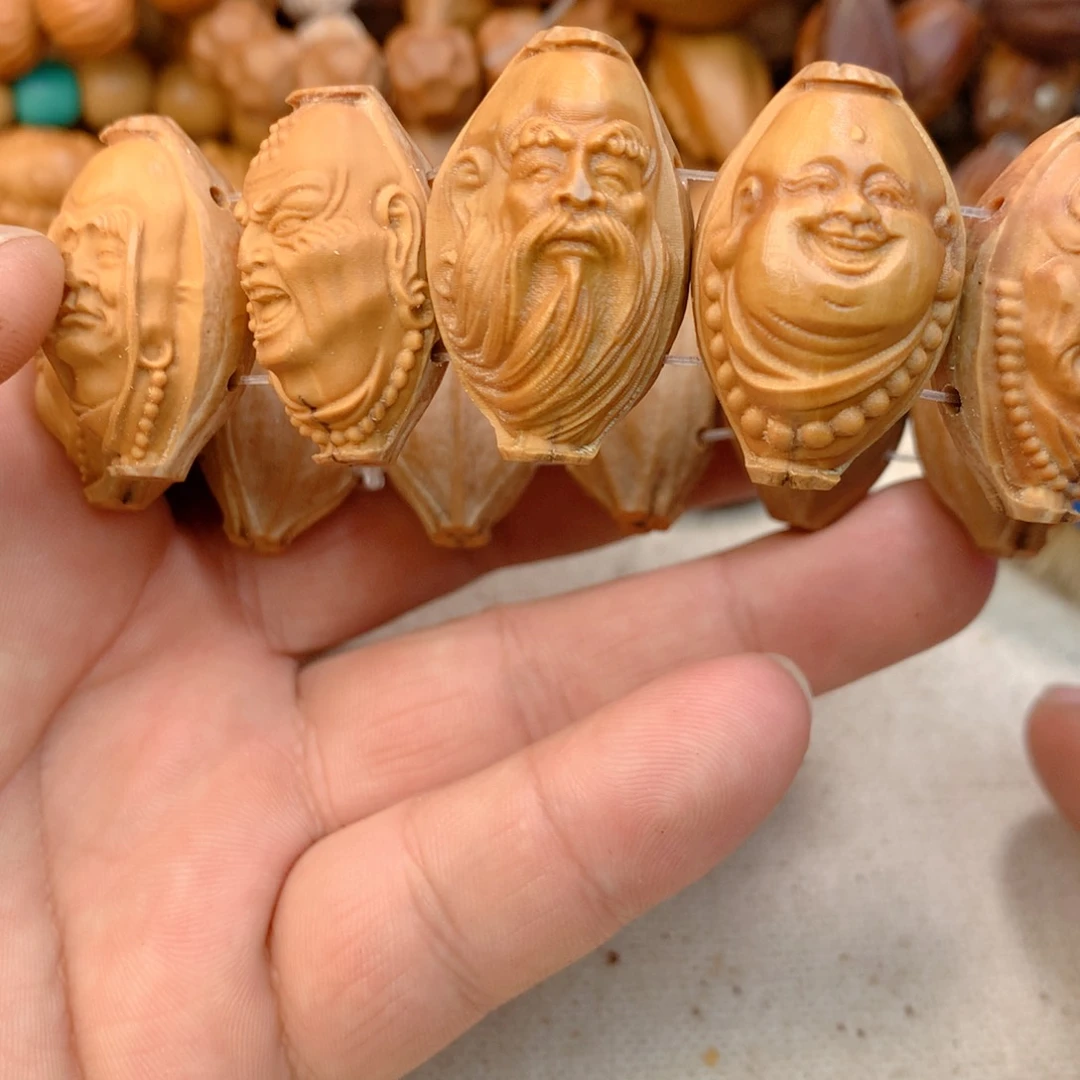 橄榄核手串/手链橄榄核手串/手链