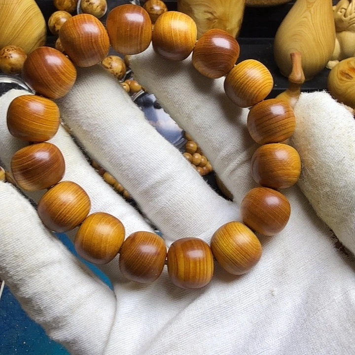 柏木（崖柏）太行崖柏14.15红油