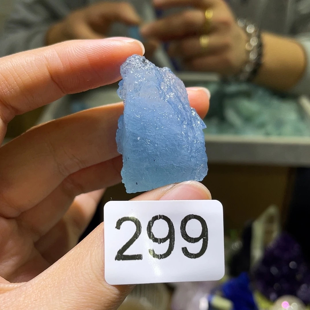 珠宝半成品未镶嵌水晶