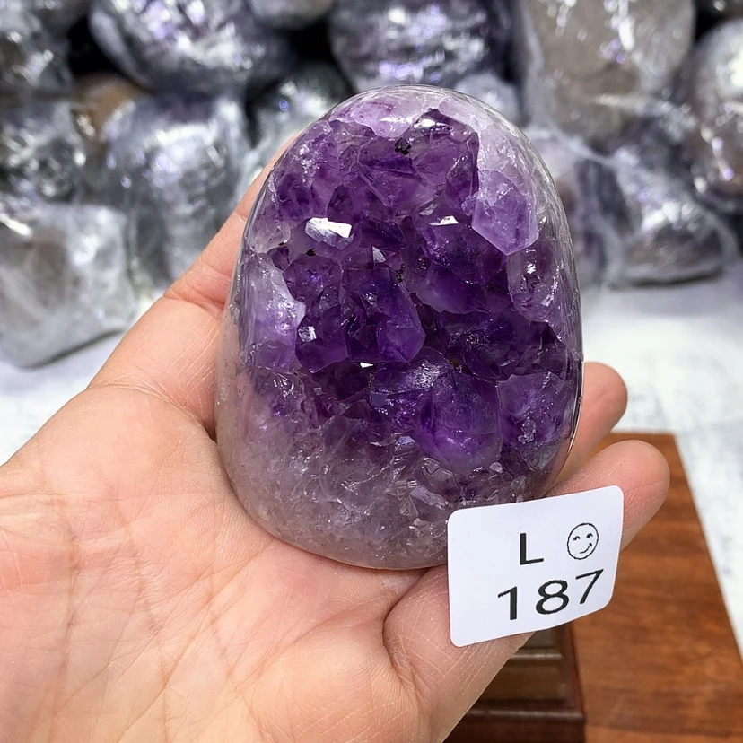 【闪购商品】未镶嵌水晶大型摆件（非配饰）