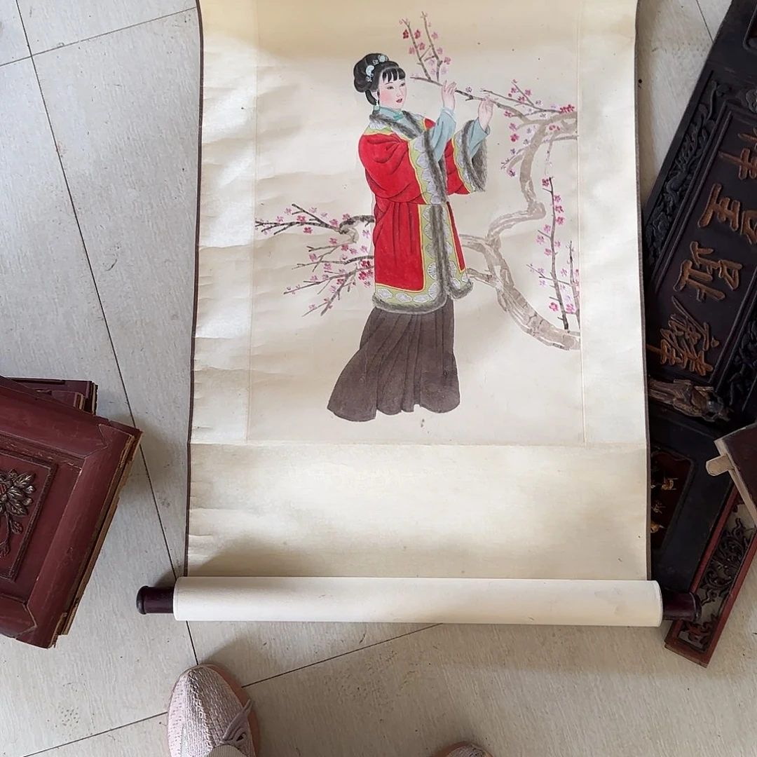 香榧木不****佛老木雕艺术学院