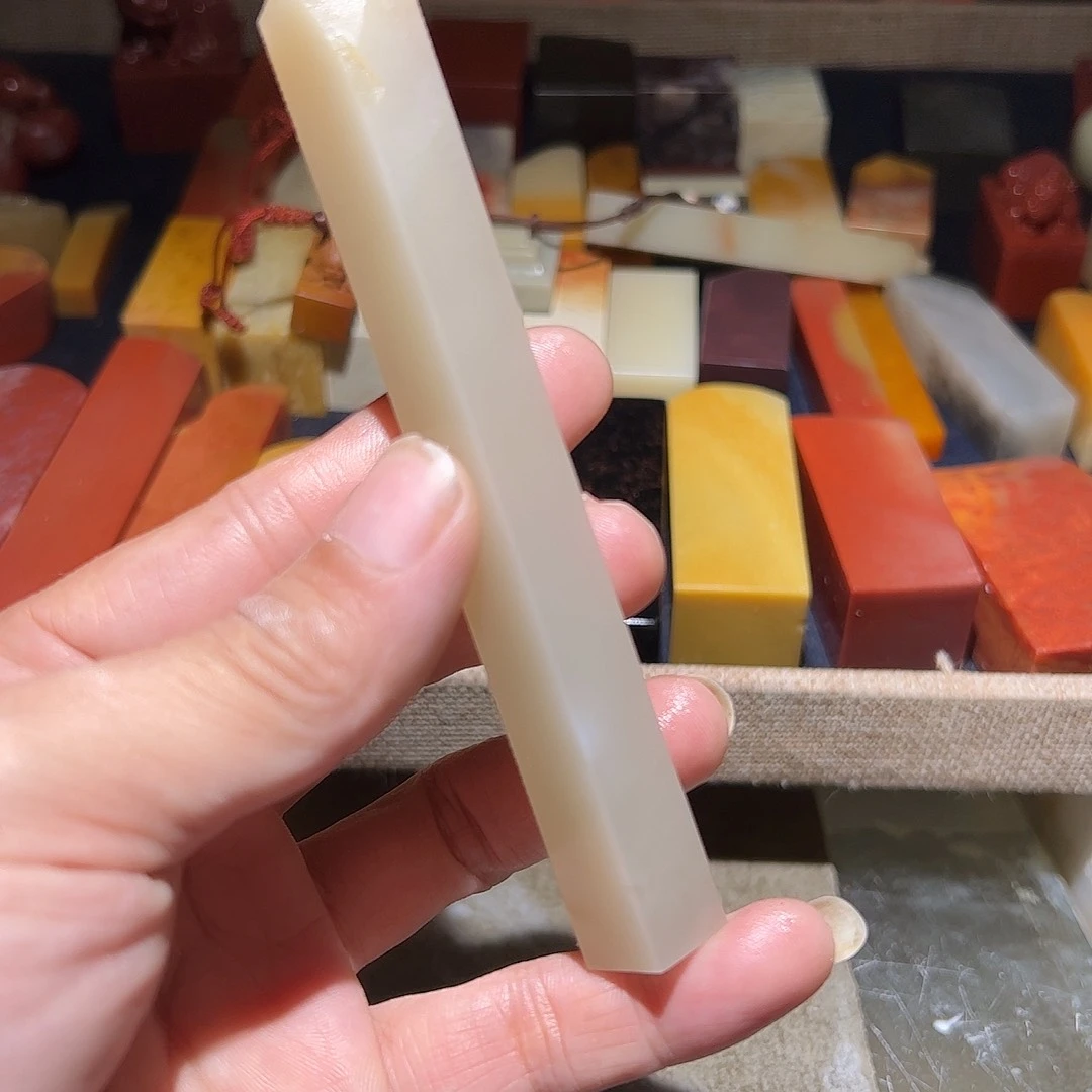 翘***神寿山石印石35678899990