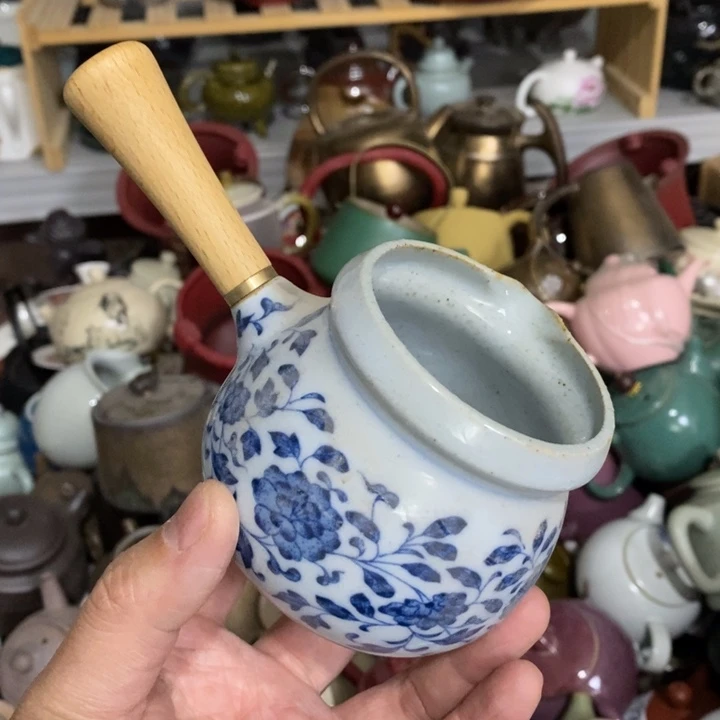 陶瓷艺术品及陶瓷制品