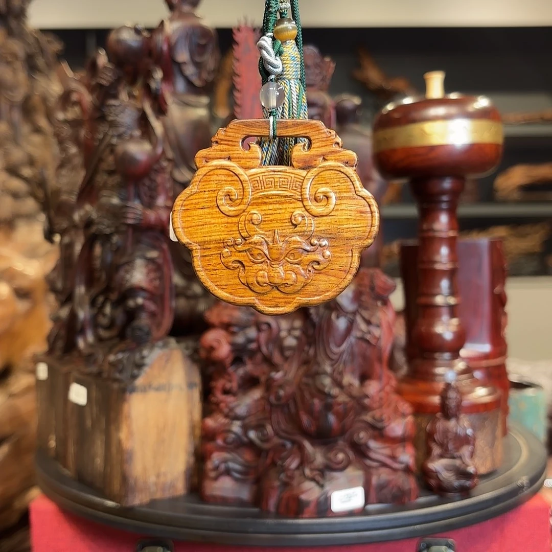 黄花梨/降香黄檀111