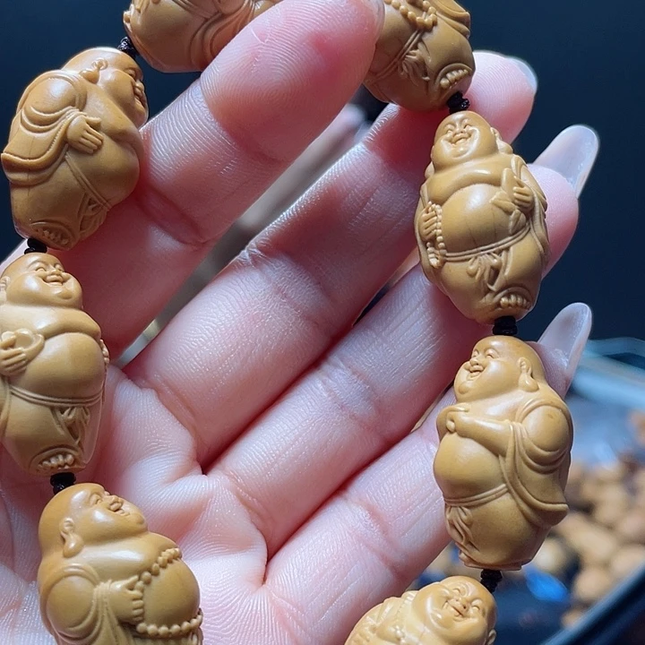 橄榄核手串/手链橄榄