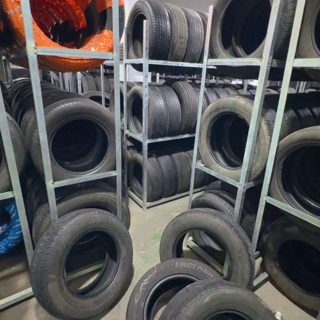 精品拆车轮胎15-22