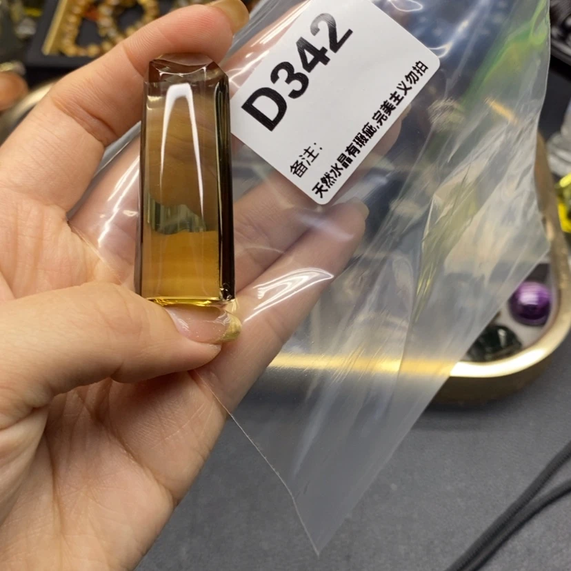 【闪购商品】未镶嵌珠宝半成品水晶