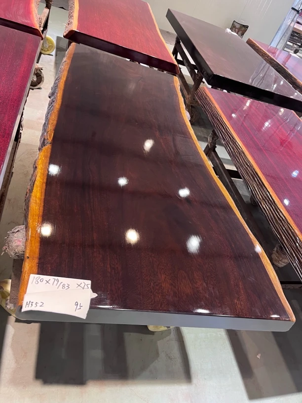 实木大板茶桌 原木实木大板 福利板 福利价