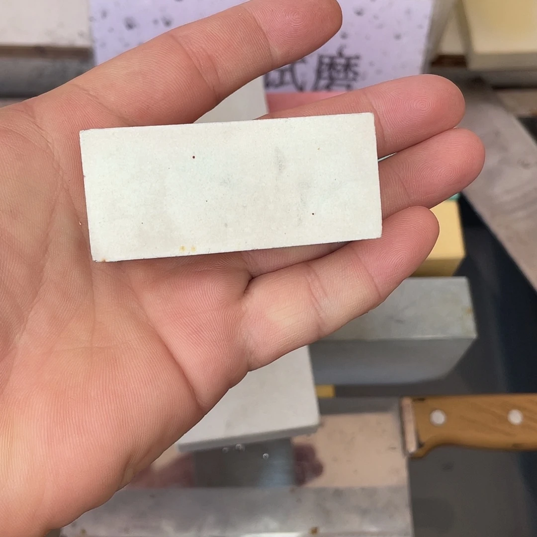 磨刀石便携式的磨刀工具