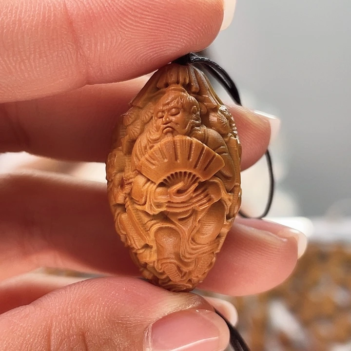 吊坠橄榄核橄榄核