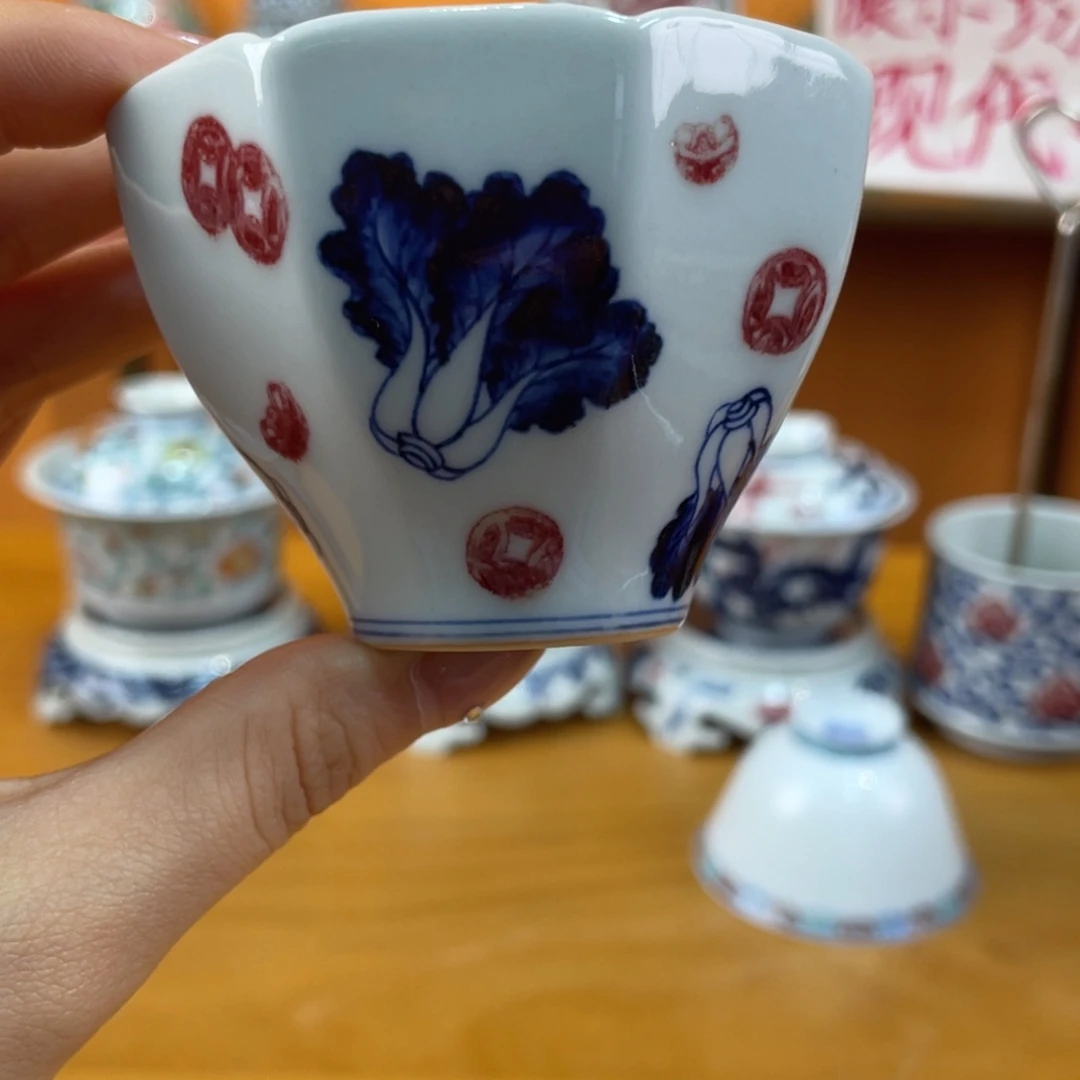 景德镇手绘哈哈哈哈哈哈