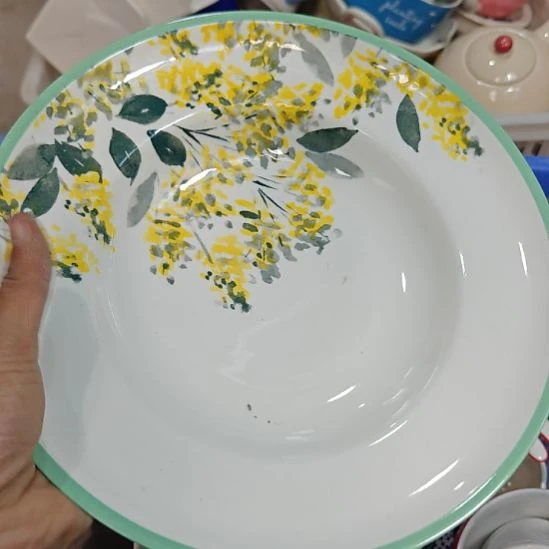 陶瓷餐具杯碗盘微瑕介意慎拍