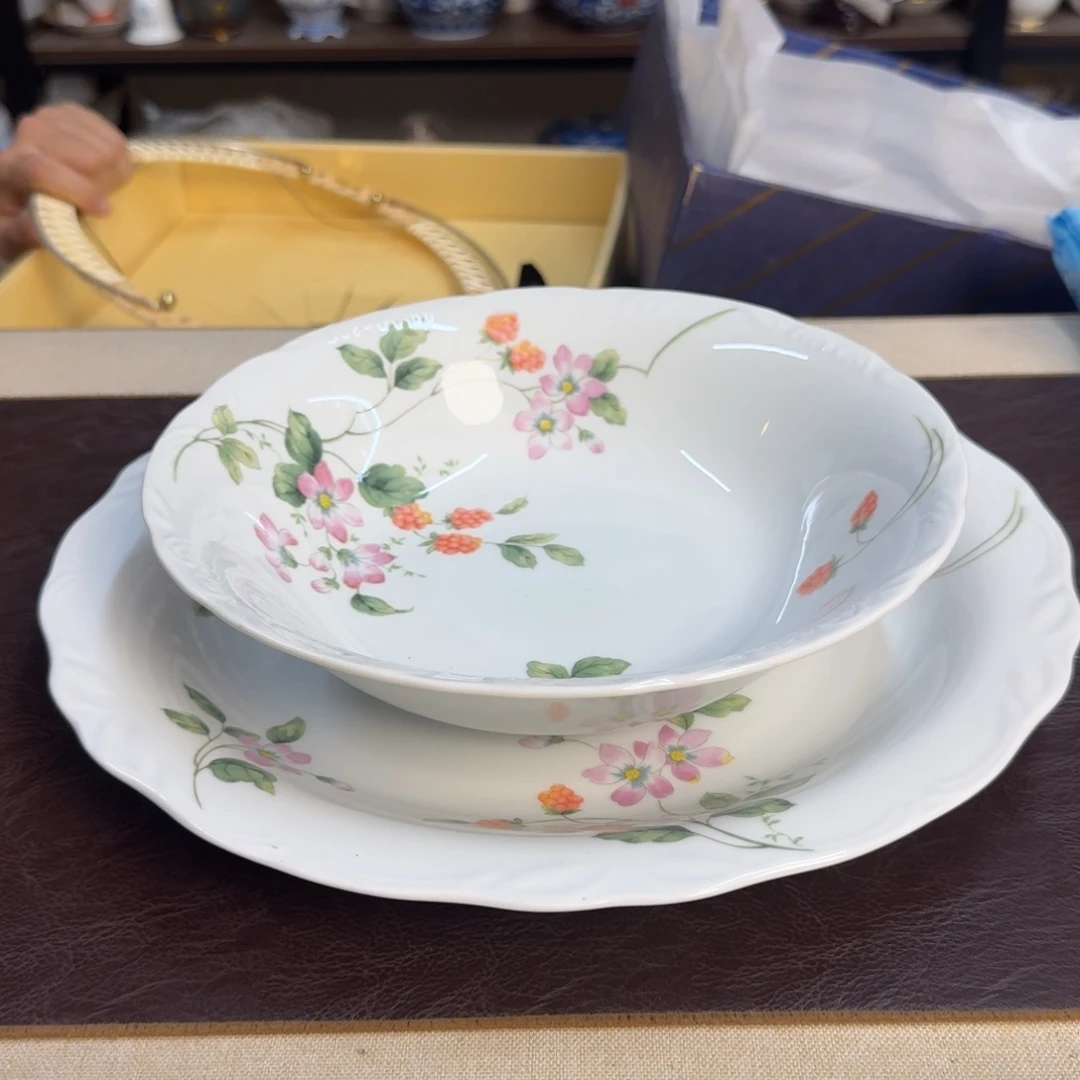 介里家的精选好物