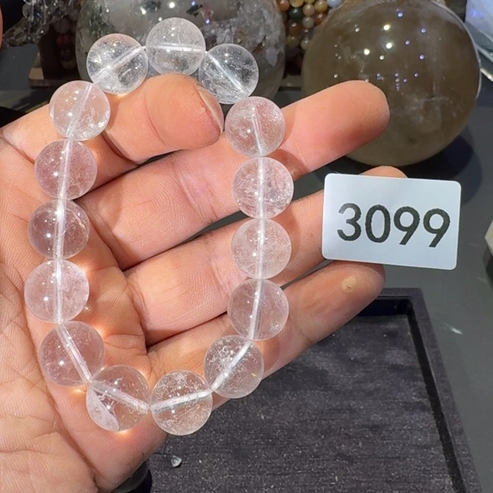 手链未镶嵌水晶水晶
