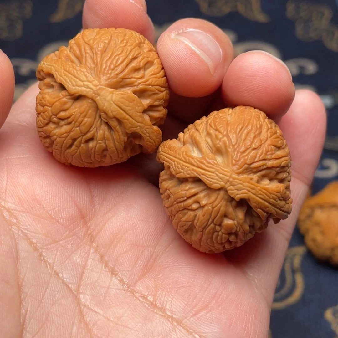 文玩核桃把件20号链接202020