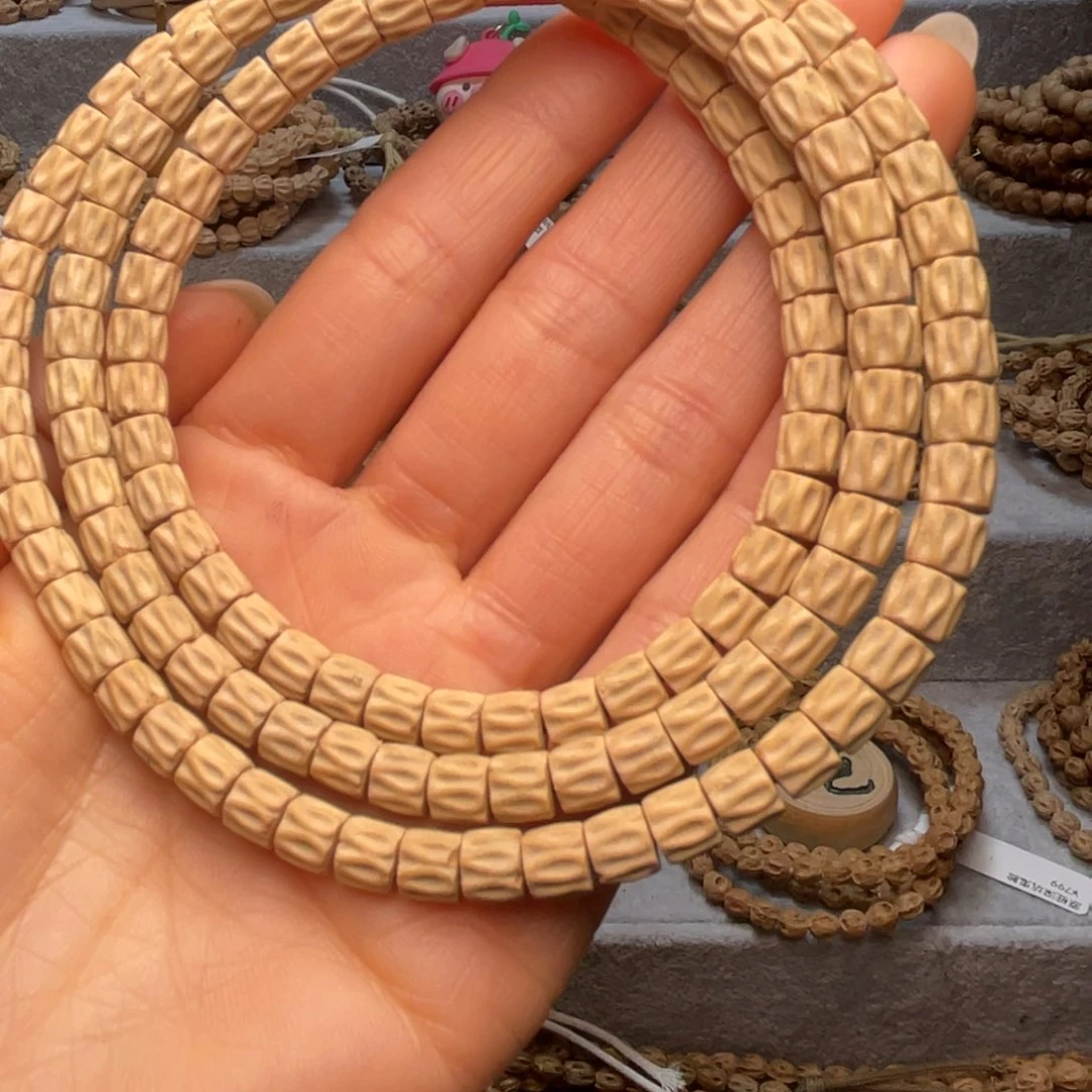 ****】手串柏香籽/百香籽