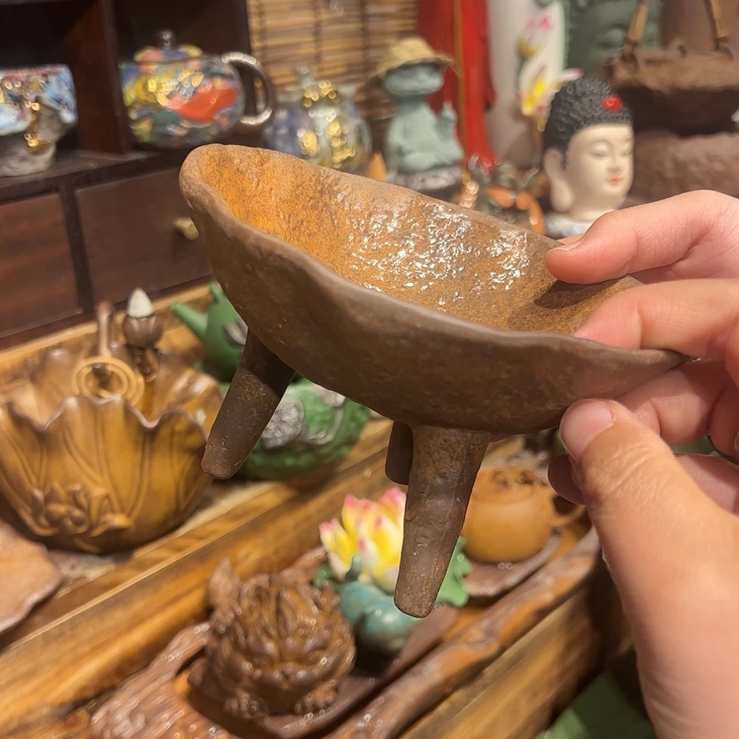 老岩泥系列茶具茶器