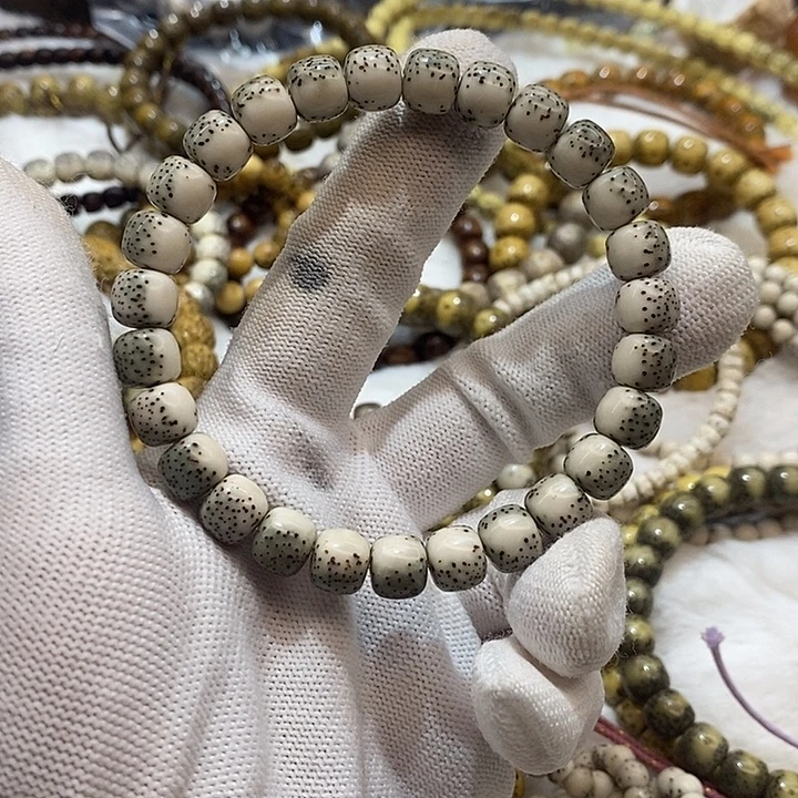 吊坠星月菩提海南