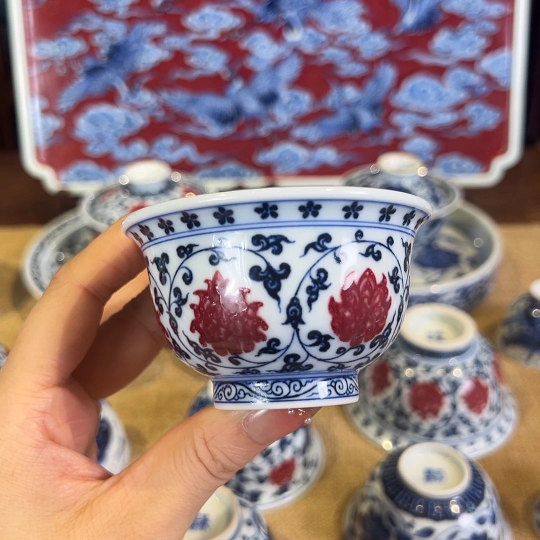 阳春白雪太漂亮了