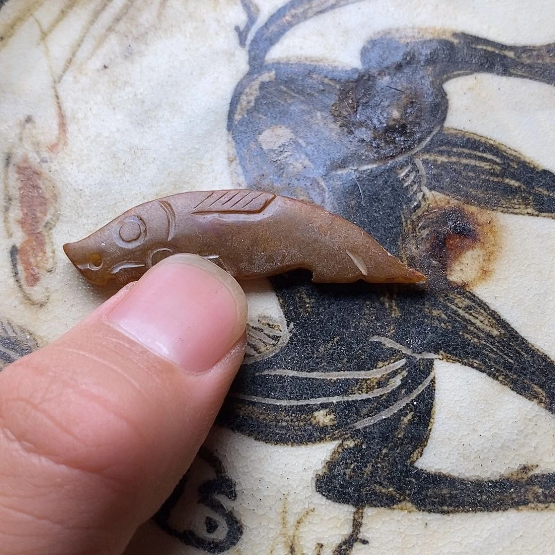 茶盏这些问题就是不容易！鉴赏