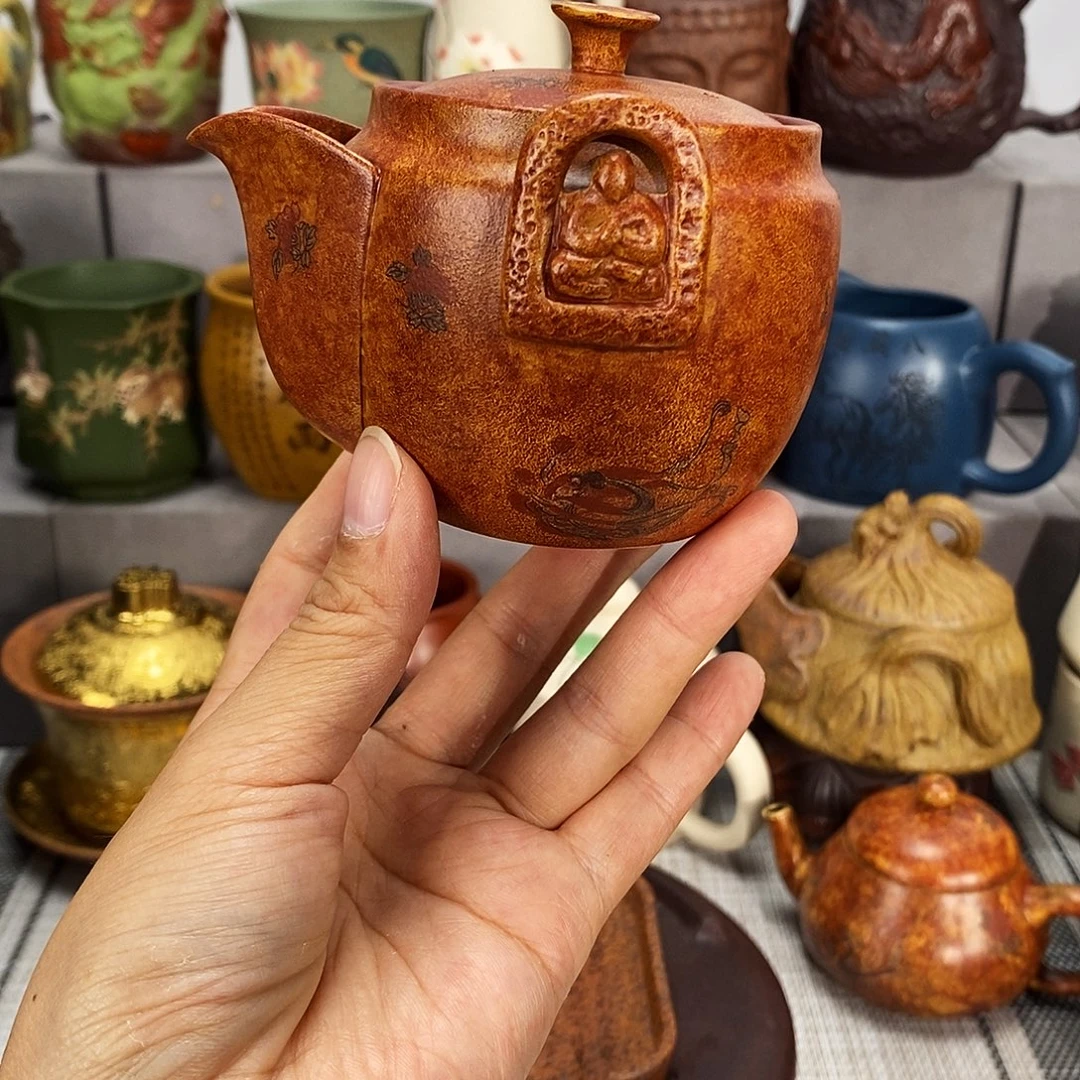 茶壶紫砂紫砂紫砂
