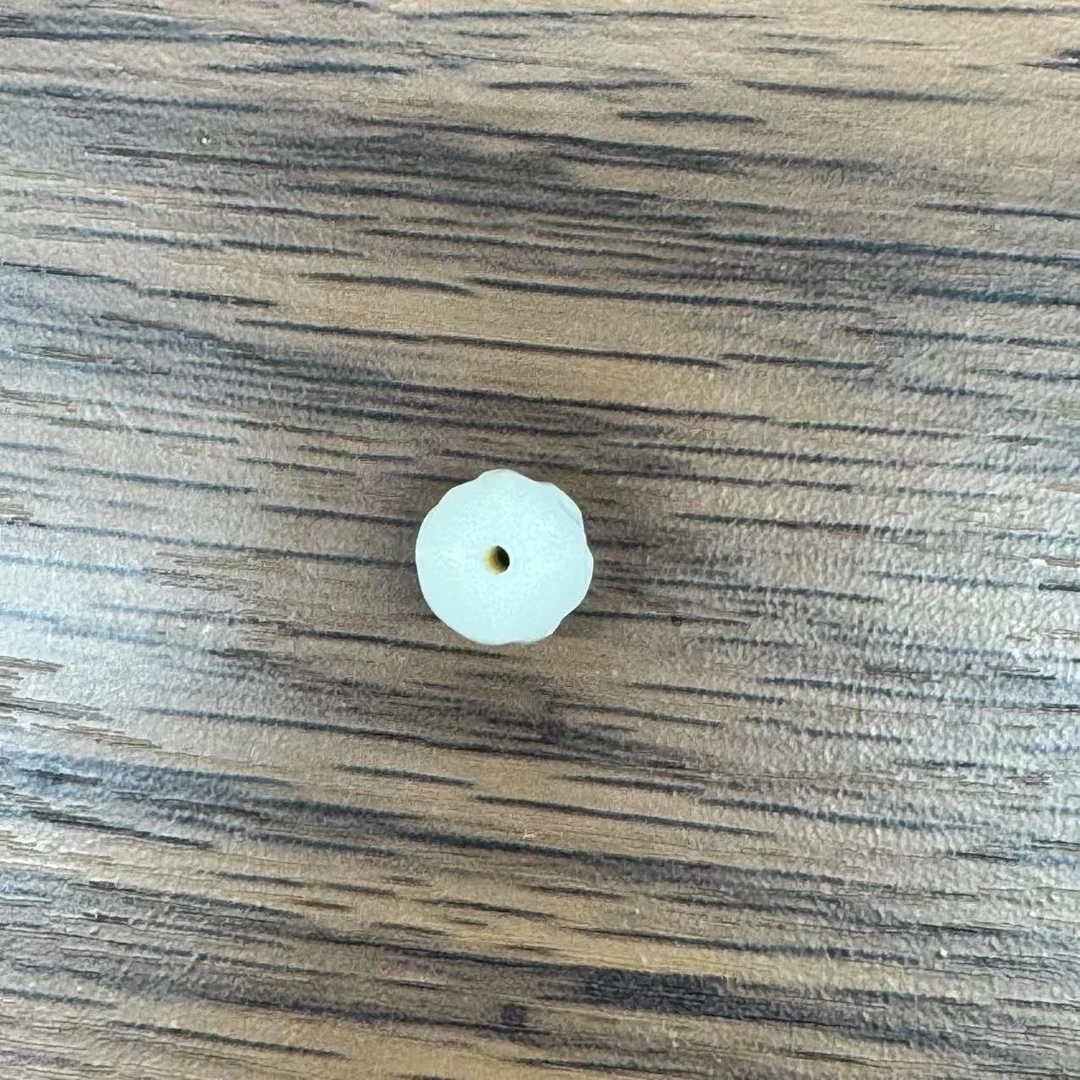 YL0008   猛犸海胖玉龙系列约8mm无相单珠    现