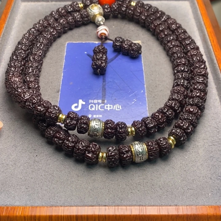 金刚菩提吊坠金刚