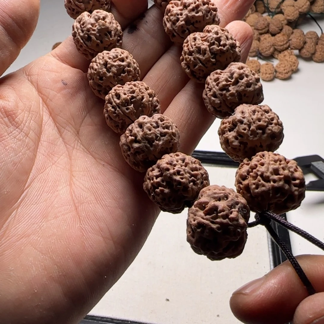 手串金刚菩提129号金刚