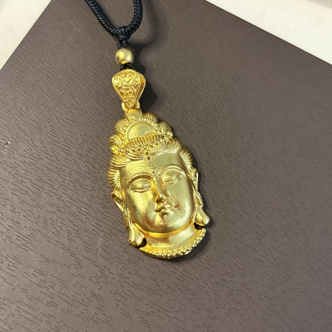 吊坠B70【收藏级别】经典百搭