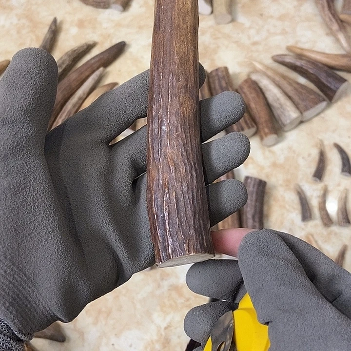 用***6大叶紫檀（黑酸枝木类）