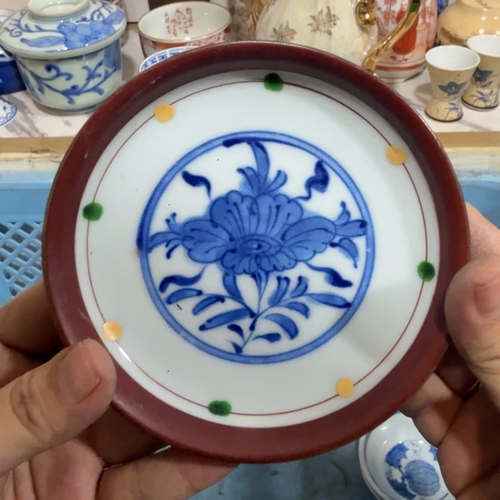 陶瓷推荐第二名20包邮