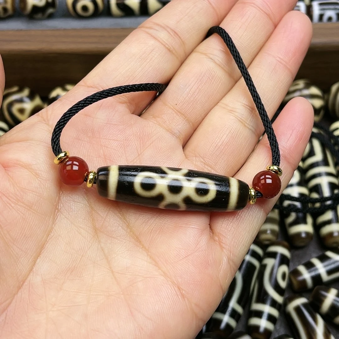 【闪购商品】未镶嵌颈饰玛瑙/玉髓