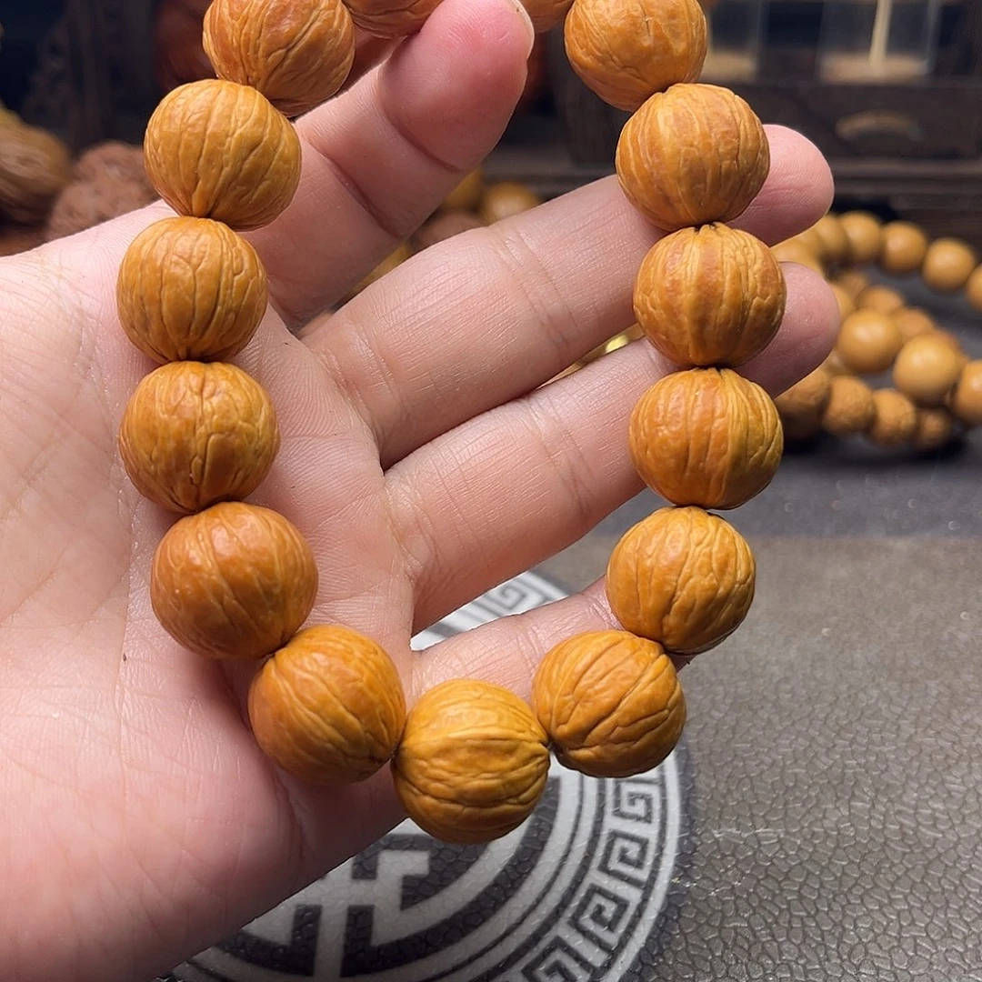 金刚菩提吊坠树籽闪电购49