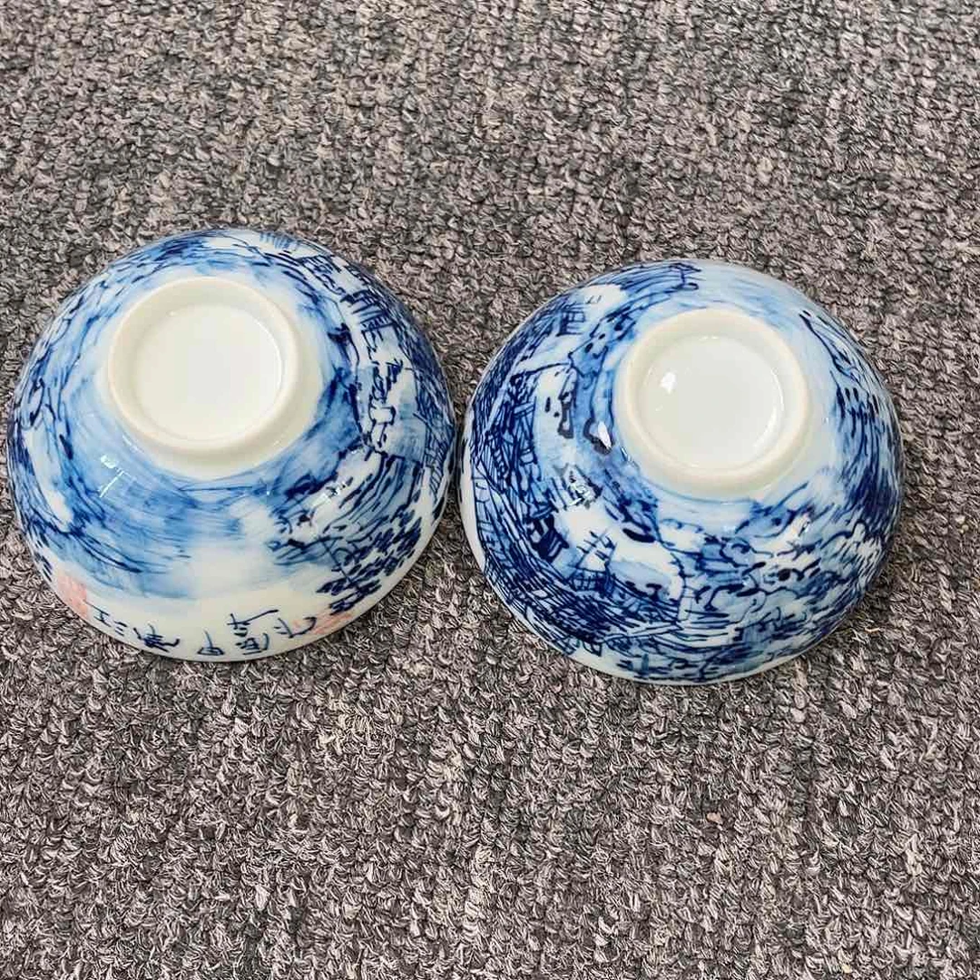 瓷片圆圆圆的脸蛋和圆