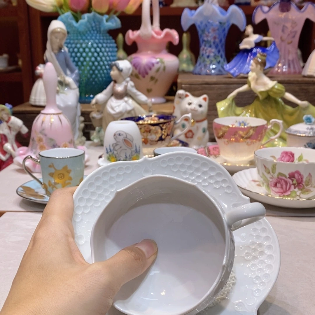 瓷片一杯一碟啊啊啊啊啊