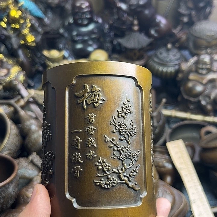 铜器6666666666666666