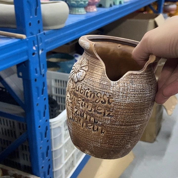 花盆单场满9.9发货10.5×14.5