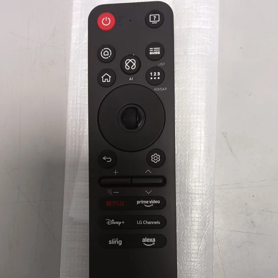 适用于LG新款蓝牙语音液晶电视机遥控器MR25GA AKB76046602