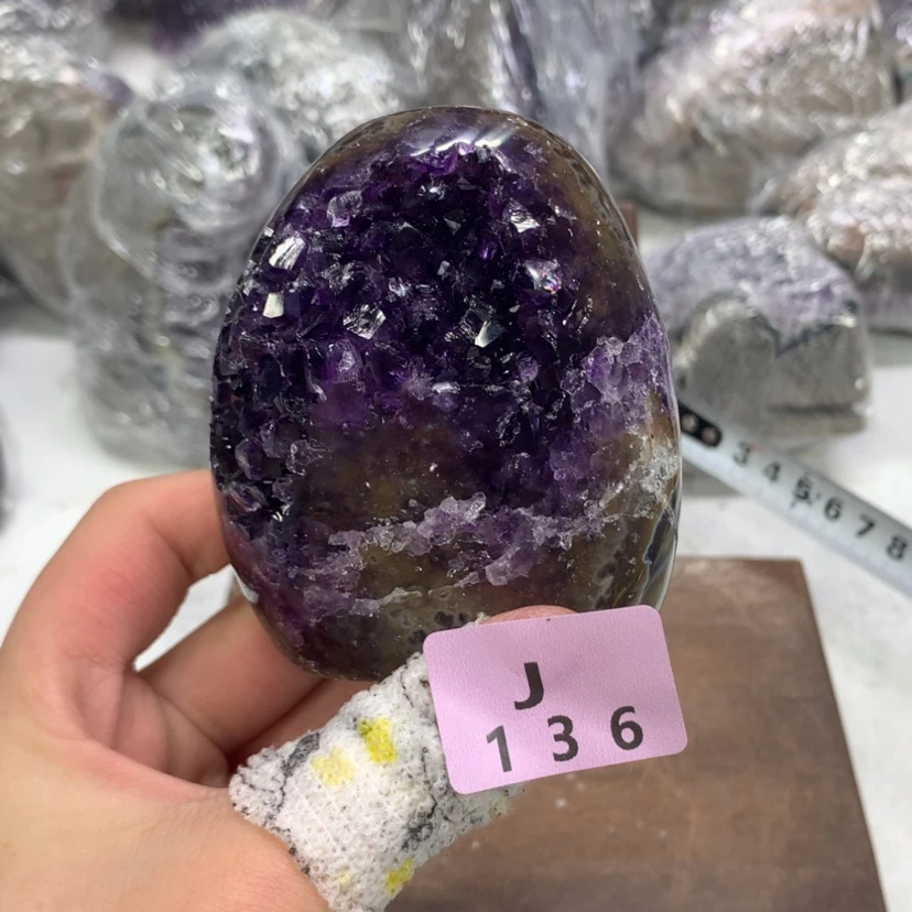 【闪购商品】水晶大型摆件（非配饰）未镶嵌