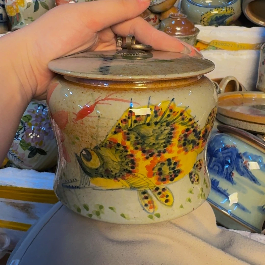 瓷片景德镇源头厂家