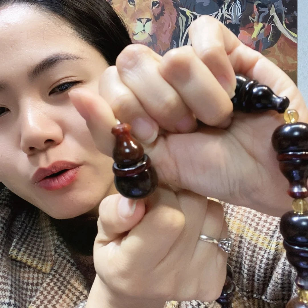 牛骨手串/手链主播推荐