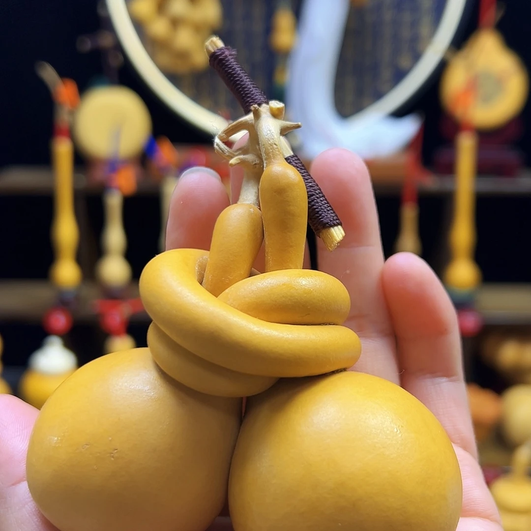 6***直播间下单葫芦450元