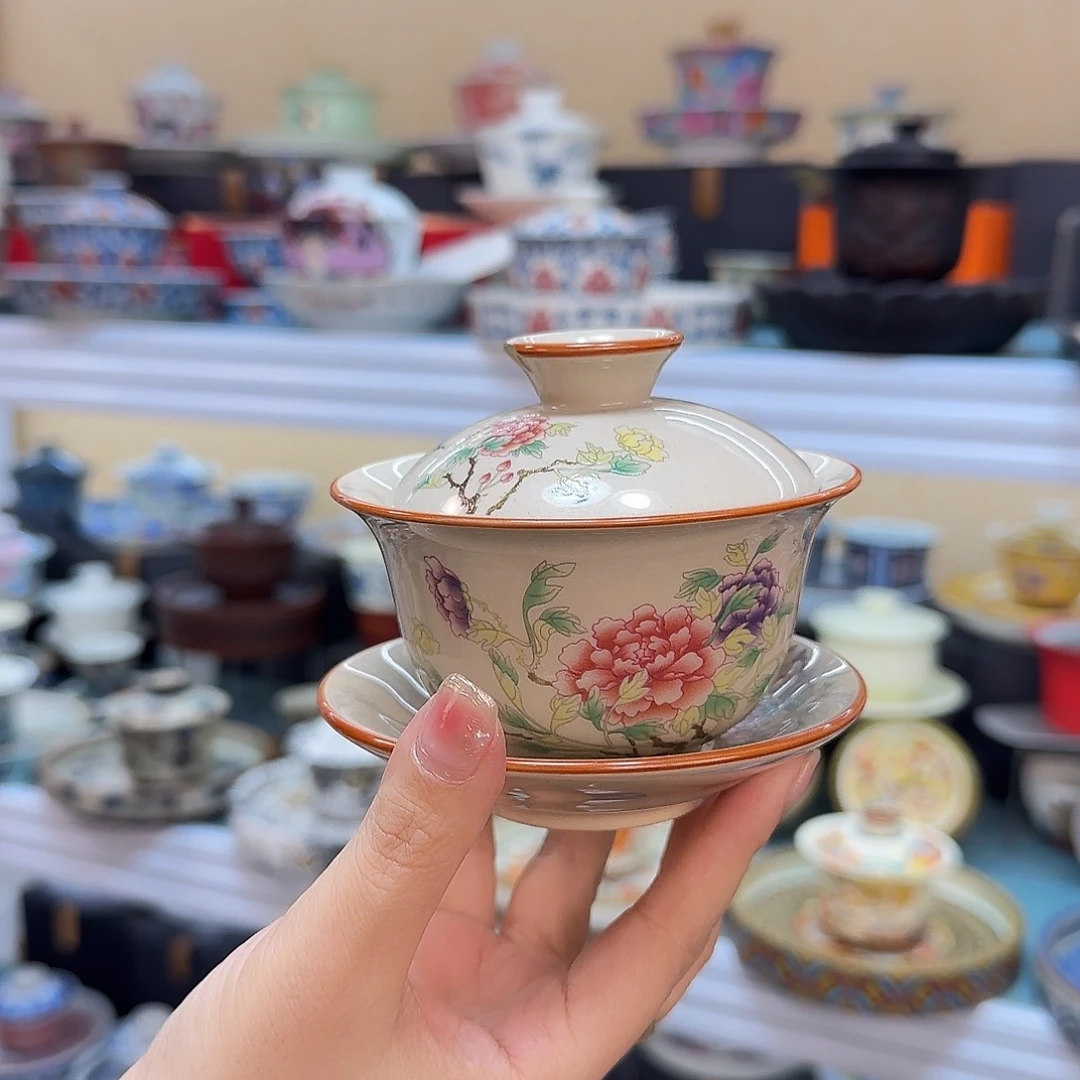 我们都在等你呢啊哈哈