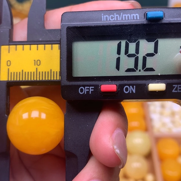 铜合金配珠配饰038