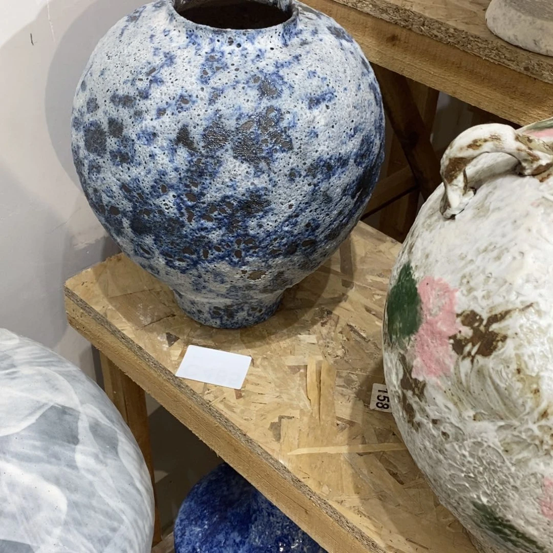 瓷片景德镇陶瓷艺术研究院