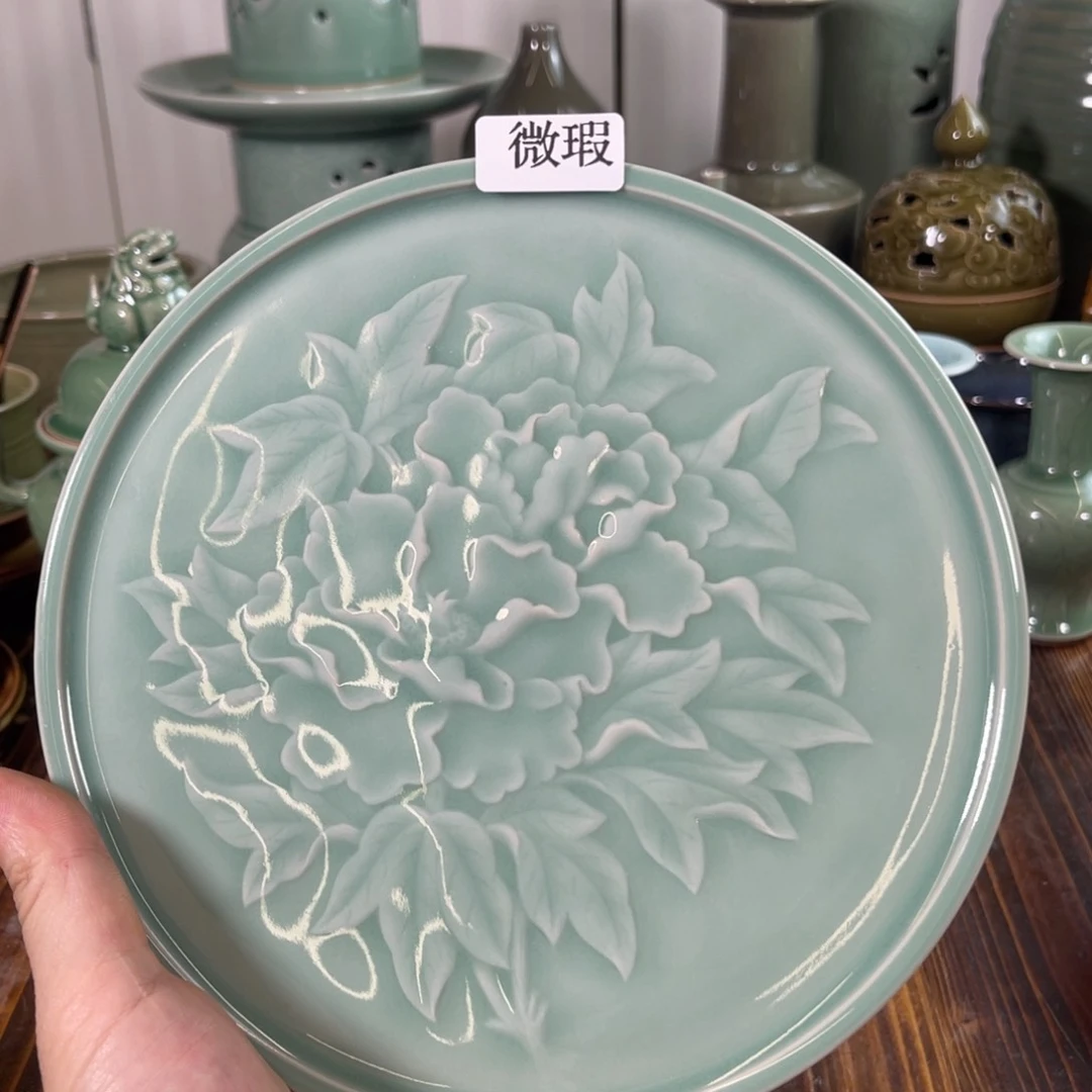 三宝茶器开播福利