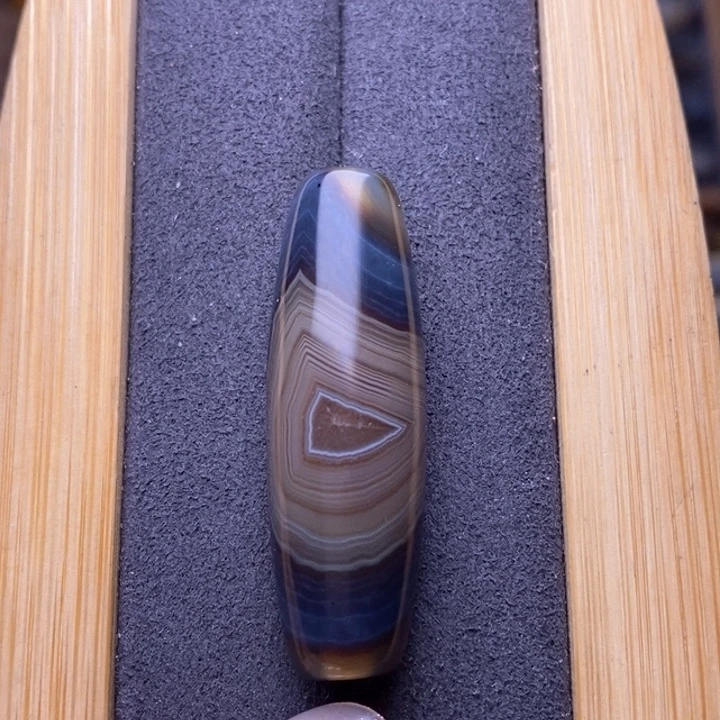 玛瑙/玉髓珠宝半成品未镶嵌